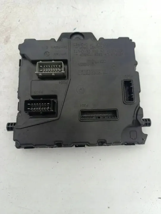 Kit d'allumage OEM 0281017977 pour Nissan Interstar 2.5L image 6