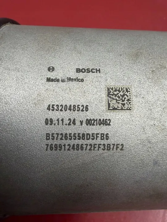 Pompe de direction assistée BMW OEM 4532048526 - Occasion image 3