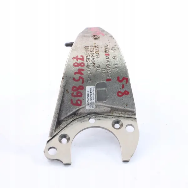 BMW OEM 7845884 Abgaskatalysator-Halterung Links image 10
