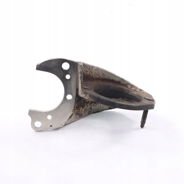 BMW OEM 7845884 Abgaskatalysator-Halterung Links image 4