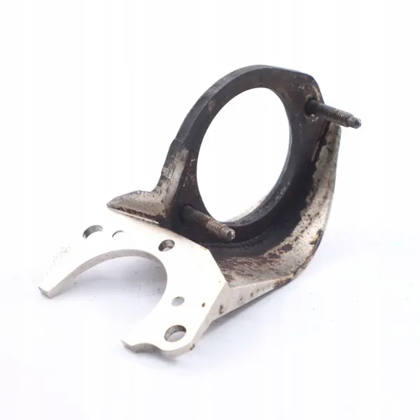BMW OEM 7845884 Abgaskatalysator-Halterung Links image 7