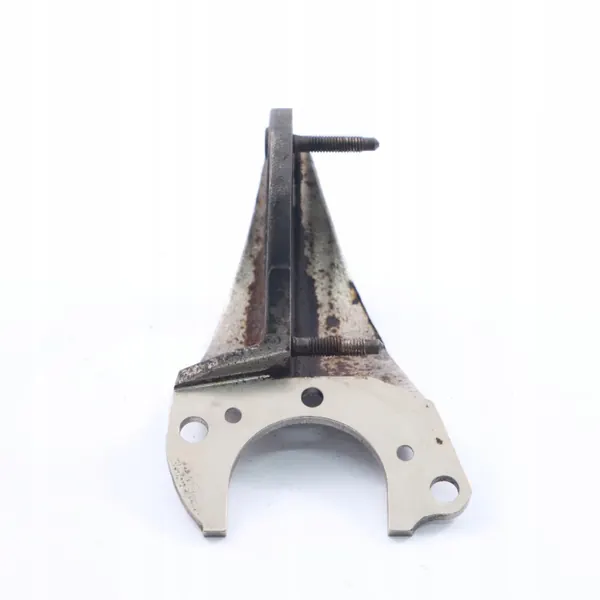 BMW OEM 7845884 Abgaskatalysator-Halterung Links image 8