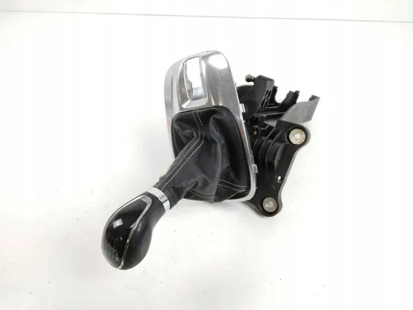 Opel Meriva B Schalthebel OEM RZV72350 - Gebraucht image 3