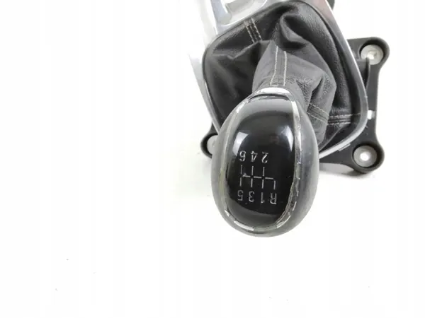 Opel Meriva B Schalthebel OEM RZV72350 - Gebraucht image 4
