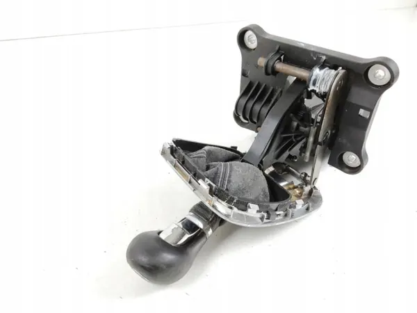 Opel Meriva B Schalthebel OEM RZV72350 - Gebraucht image 5