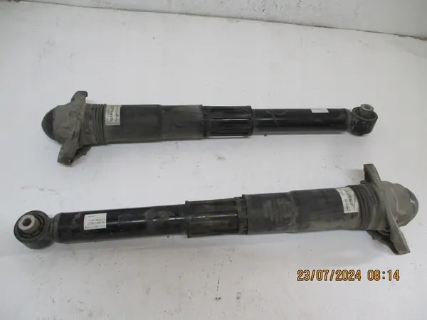 Amortecedor traseiro VW ID.4 ID4 image 2