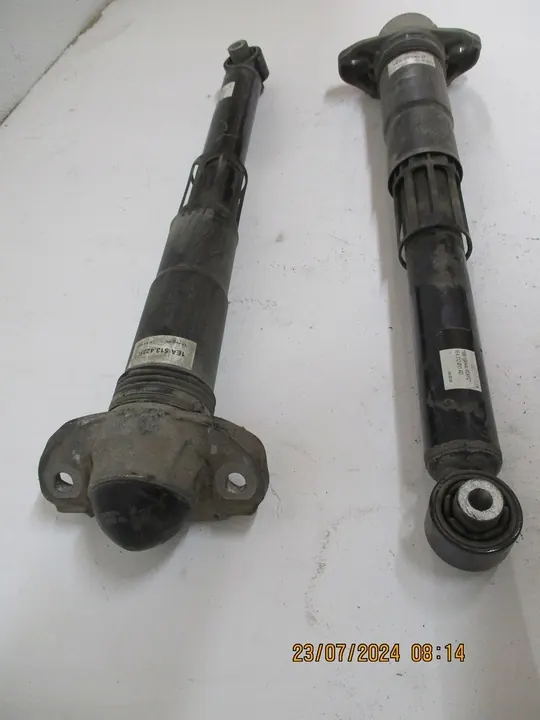 Amortecedor traseiro VW ID.4 ID4 image 3