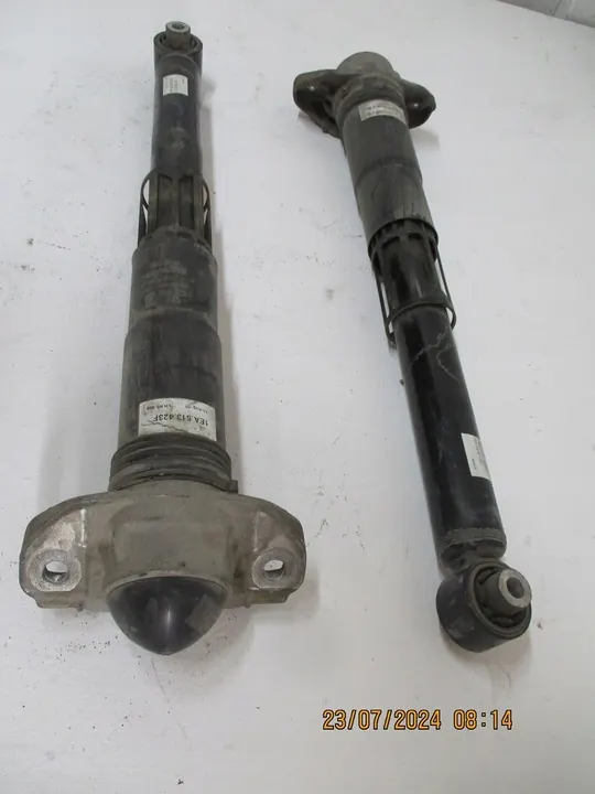 Amortecedor traseiro VW ID.4 ID4 image 4