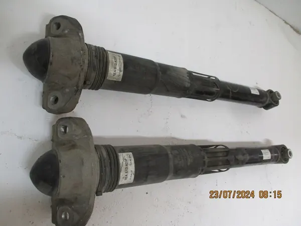 Amortecedor traseiro VW ID.4 ID4 image 7