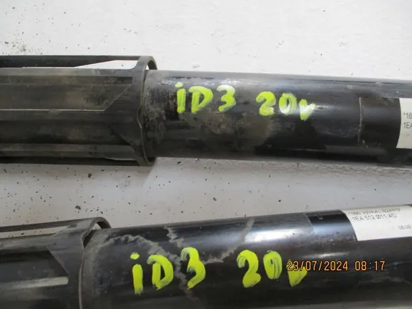 Amortecedor traseiro VW ID.4 ID4 image 8