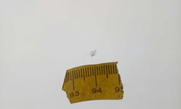 OEM 6342AGSVZ Etulasi Opel Meriva 2010- image 4