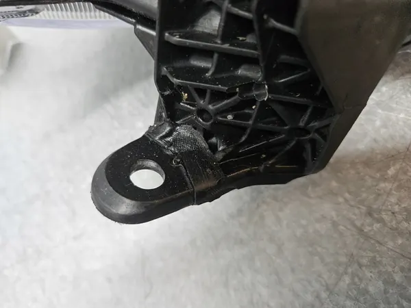 FARO IZQUIERDO TOYOTA YARIS IV P21 81170-K0060 OEM image 6