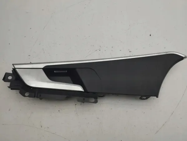 Cache de poignée Audi A4 S4 B9 OEM 8W0959521A image 2