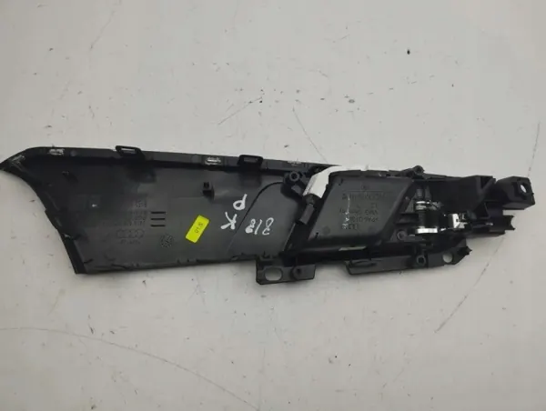 Cache de poignée Audi A4 S4 B9 OEM 8W0959521A image 3