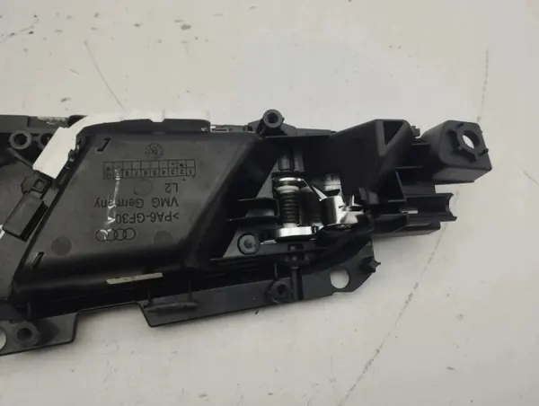 Cache de poignée Audi A4 S4 B9 OEM 8W0959521A image 5