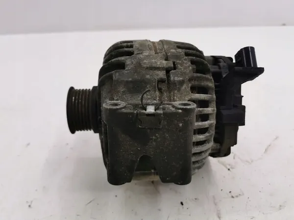 Mercedes-Benz ML W164 2006 Vaihtovirtageneraattori A2721540102 image 3