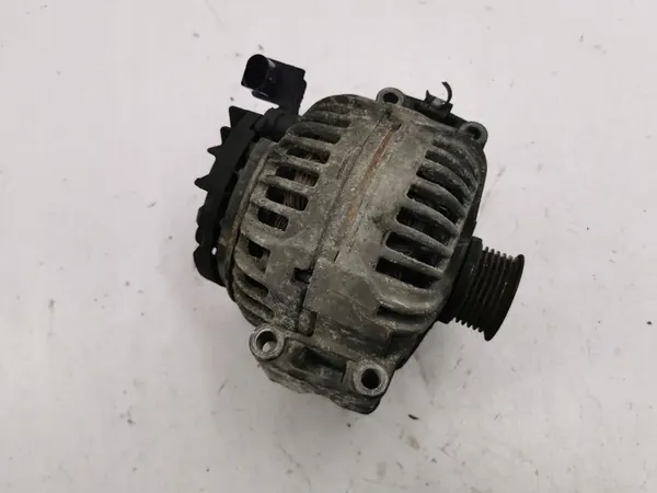 Mercedes-Benz ML W164 2006 Vaihtovirtageneraattori A2721540102 image 4