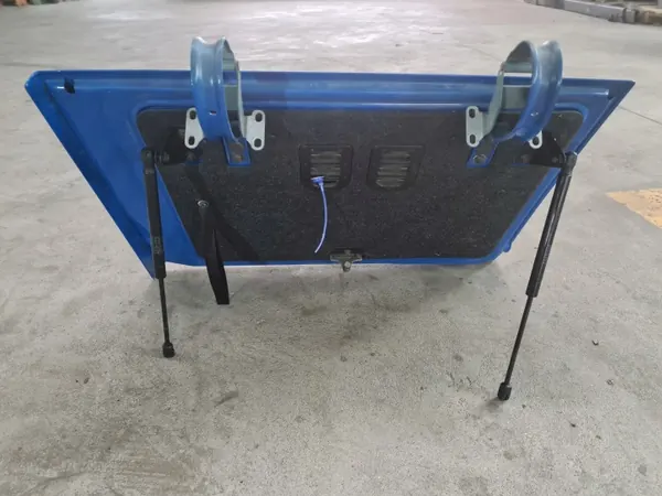 Porta Esquerda Compartimento OEM DRZWICZKI LEWE KOMPLETNE image 4