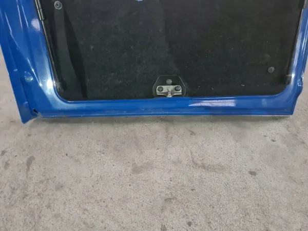 Porta Esquerda Compartimento OEM DRZWICZKI LEWE KOMPLETNE image 5