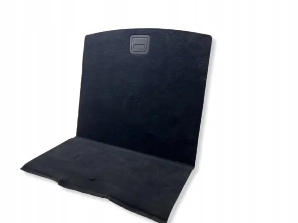Alfombrilla de maletero Audi A5 F5 OEM 8W8863463C - Negro image 2