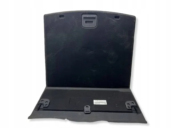 Alfombrilla de maletero Audi A5 F5 OEM 8W8863463C - Negro image 3