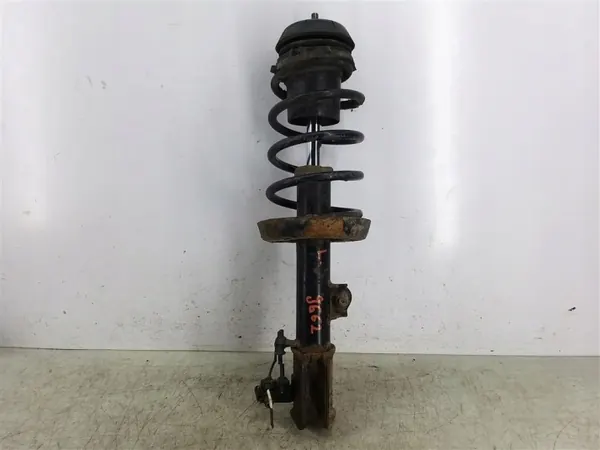 Amortiguador delantero izquierdo OEM 2MCPAPL Opel Vectra B image 2