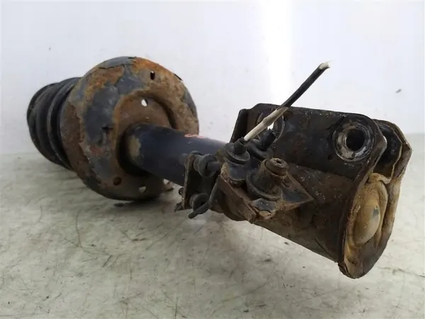 Amortiguador delantero izquierdo OEM 2MCPAPL Opel Vectra B image 4