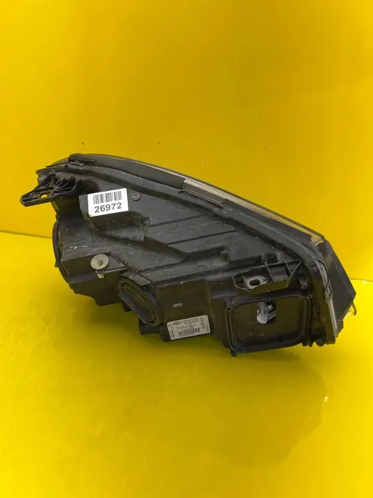 Linker Koplamp Mercedes A-Klasse W176 Xenon A1768202761 image 3