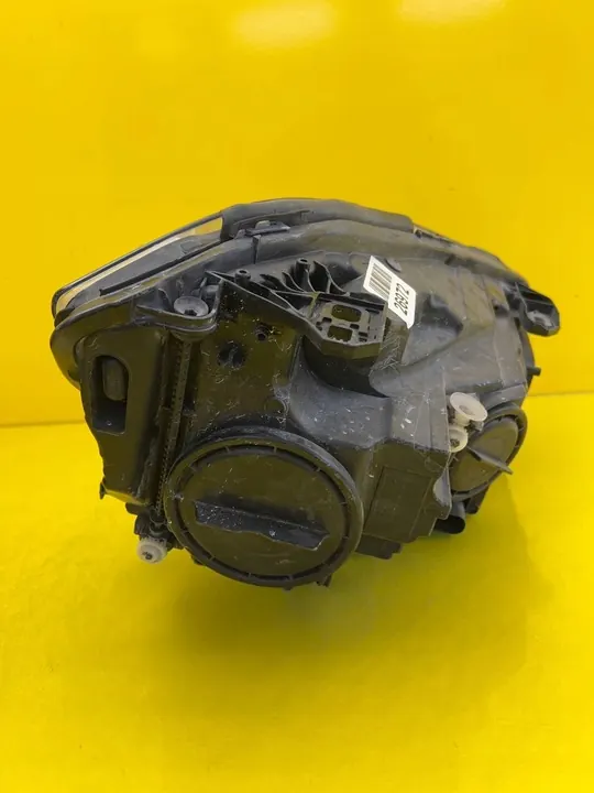 Linker Koplamp Mercedes A-Klasse W176 Xenon A1768202761 image 4