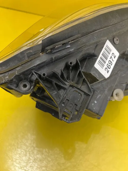 Linker Koplamp Mercedes A-Klasse W176 Xenon A1768202761 image 5