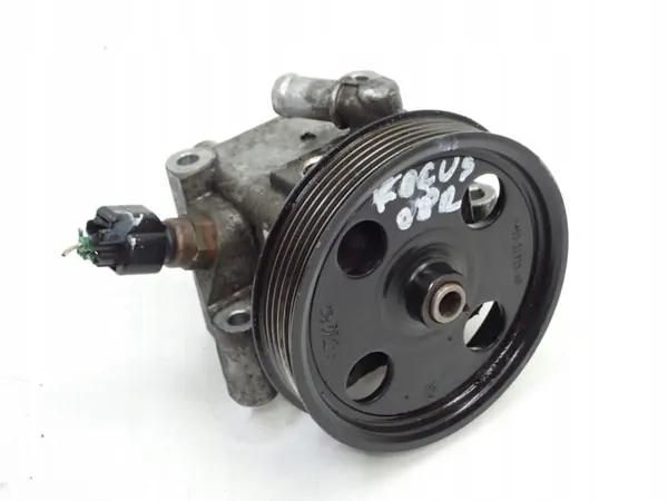 Ohjauspumppu OEM 4M51-3A696-AE Ford Focus MK2:lle image 2