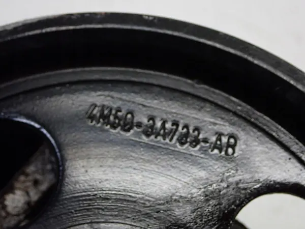 Ohjauspumppu OEM 4M51-3A696-AE Ford Focus MK2:lle image 5