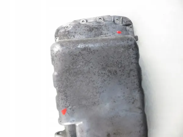 Oljesump Peugeot 9631816980 image 3