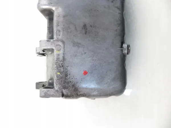 Oljesump Peugeot 9631816980 image 4