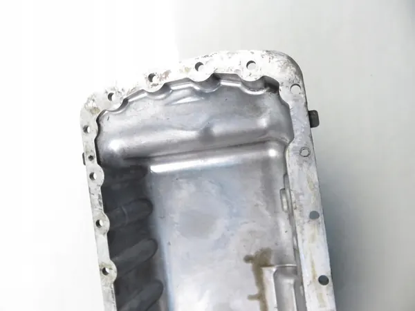 Oljesump Peugeot 9631816980 image 6