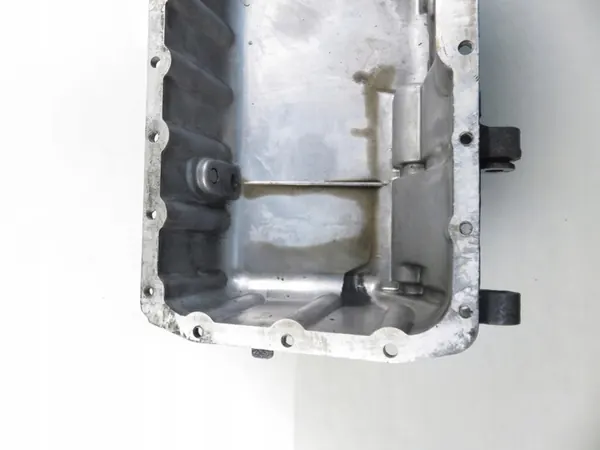 Oljesump Peugeot 9631816980 image 7