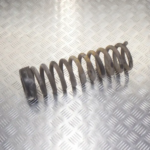 Vordere rechte Stoßdämpferfeder OEM A1293211104 image 4