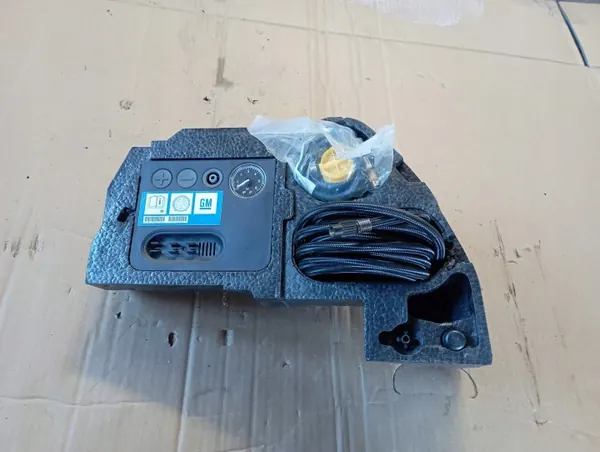Kit de réparation Opel Corsa D OEM 13223351 - Mousse image 2