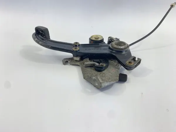Mercedes Handrempedaal OEM 1244270836 Gebruikt image 3