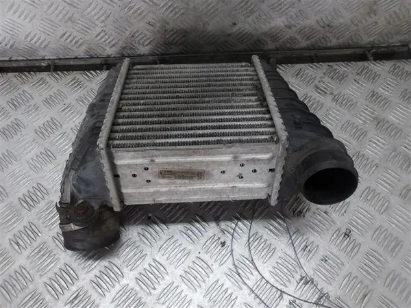 INTERCOOLER SKODA OCTAVIA 1.8T RS image 3