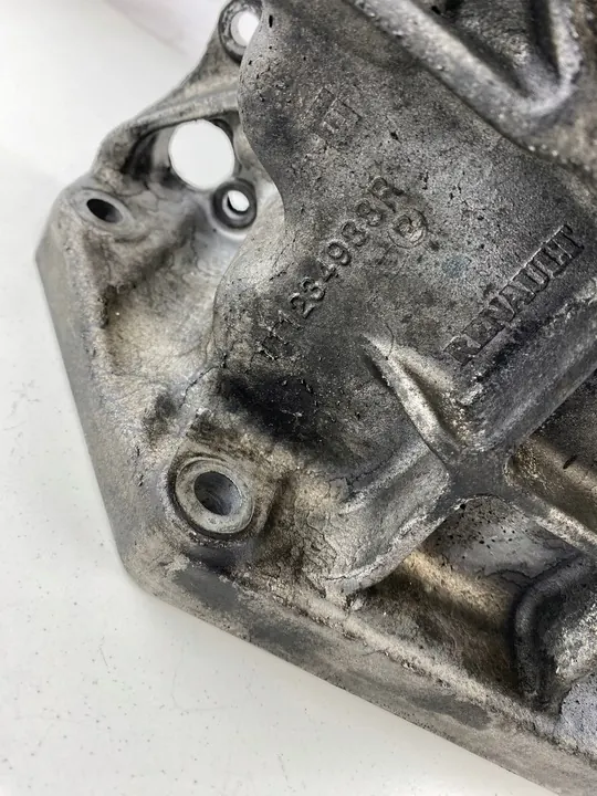 Oljetank Renault Trafic Megane Scenic Opel Vivaro Nissan NV300 image 2