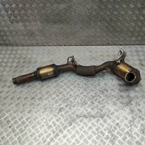 Katalysaattori OEM 5Q0131701CG Audi Q2 1.5L image 2
