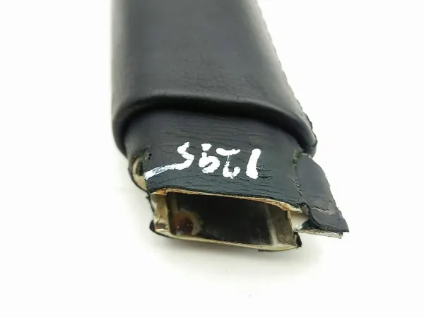 Maserati Quattroporte 2005 Handremhendel frame OEM AMD205694 image 9