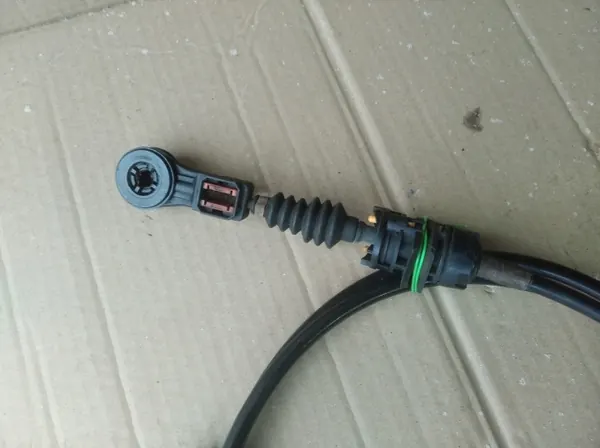 Lien de boîte Ford Fiesta MK5 1.4 TDCI OEM image 3
