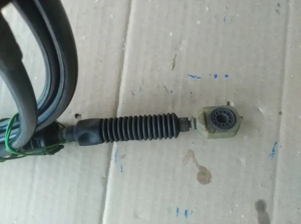 Lien de boîte Ford Fiesta MK5 1.4 TDCI OEM image 4