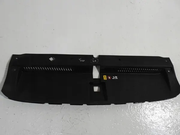 Plastique de Pare-chocs Avant Hyundai Tucson III 15-20 OEM image 1