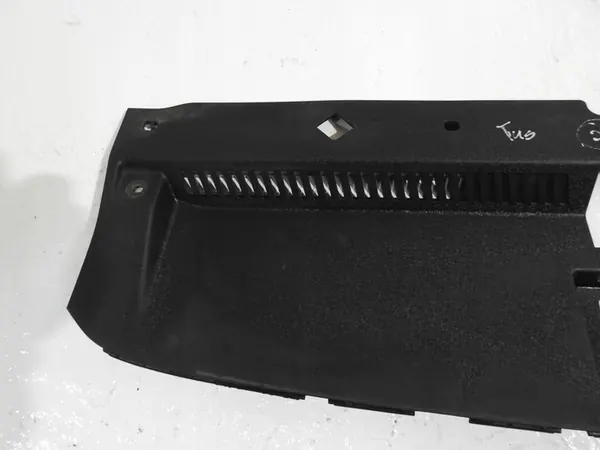 Plastique de Pare-chocs Avant Hyundai Tucson III 15-20 OEM image 3