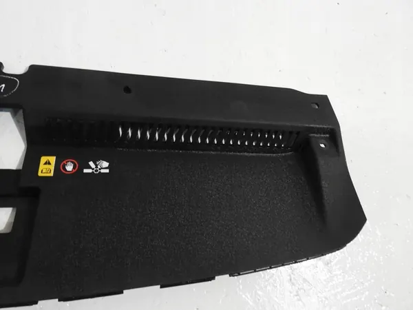 Plastique de Pare-chocs Avant Hyundai Tucson III 15-20 OEM image 4