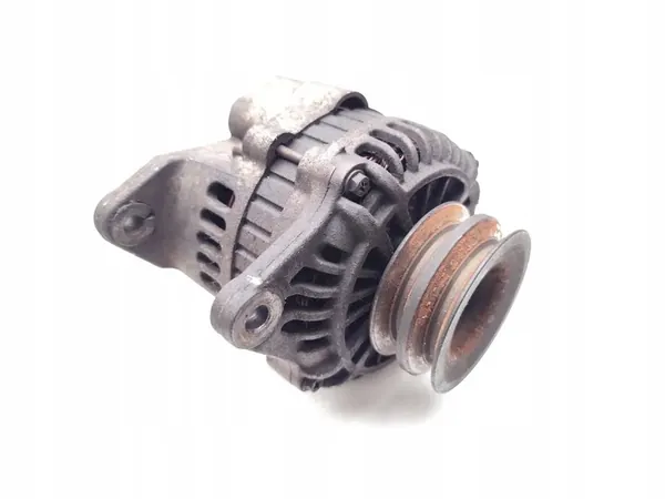 Nissan Navara Alternator 2.5 Di Diesel 23100-VK010 image 10