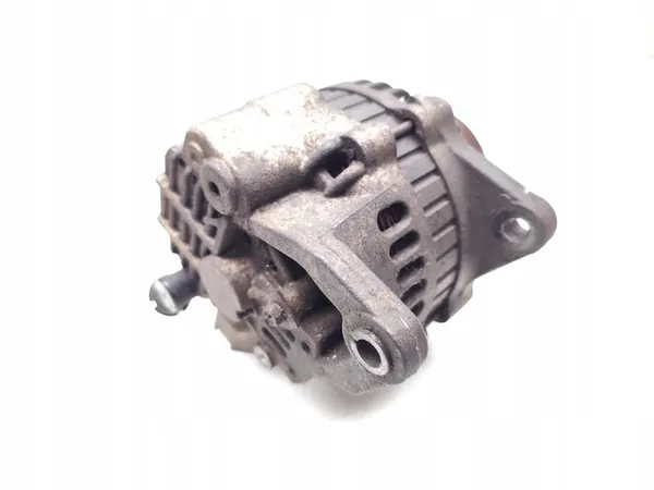Nissan Navara Alternator 2.5 Di Diesel 23100-VK010 image 3